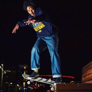 Meet your Posher, Elliott